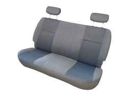 Banco Traseiro Hilux 2005 a 2015