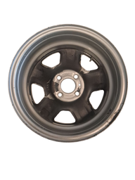 RODA ECOSPORT ARO 15 C/ DETALHES