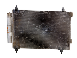 CONDENSADOR C4 PALLAS 2.0 2008 A 2013