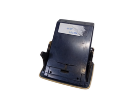 PORTA OBJETOS BMW 320I 2013 A 2018 (BEGE)