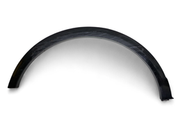 Moldura Paralama Tras Direito Captiva 2008 a 2017 detalhe 