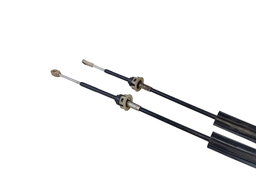 CABO SELETOR MACHA SANDERO DUSTER LOGAN 1.6 16V 1.0 3CC 08/