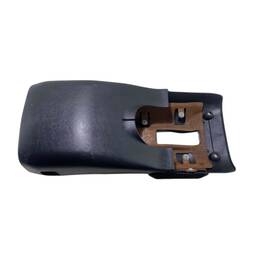 moldura coluna volante Pajero Sport 3.5 2006 a 2011