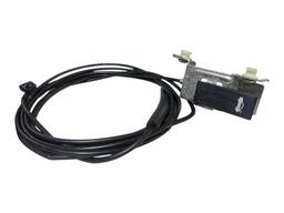 ESPIA CABO TAMPA MALA CHERY QQ 2016 1.O GASOLINA