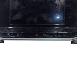 MULTIMIDIA ORIGINAL JEEP COMPASS COMMANDER 68453838AF