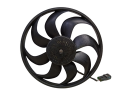 ELETROVENTILADOR CHEVROLET ONIX 2021/