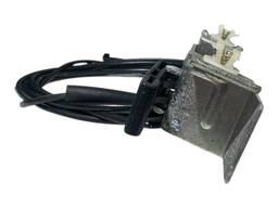 ESPIA CABO TAMPA MALA CHERY QQ 2016 1.O GASOLINA