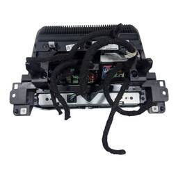 MULTIMIDIA ORIGINAL JEEP COMPASS COMMANDER 68453838AF