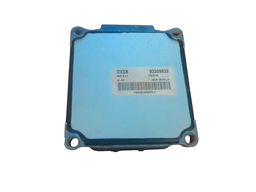 Módulo Injeção Gm Montana 1.8 8v 2005 Cód 93309838