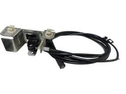 ESPIA CABO TAMPA MALA CHERY QQ 2016 1.O GASOLINA