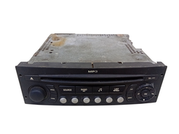 COMANDO SOM RADIO C4 PALLAS 2008 2009 A 2013