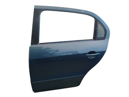 Porta Traseira Esquerda Gol Voyage G5 G6 G7 G8 2008 a 2023