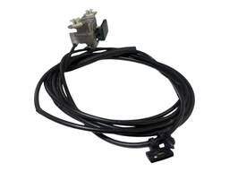 ESPIA CABO TAMPA MALA CHERY QQ 2016 1.O GASOLINA