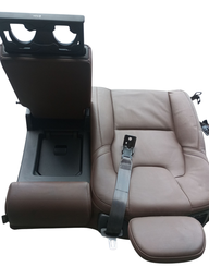 JOGO BANCOS VOLVO XC60 2018/