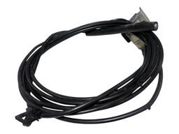 ESPIA CABO TAMPA MALA CHERY QQ 2016 1.O GASOLINA