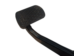 PEDAL FREIO MERCEDES C180 C200 - 2008 A 2014