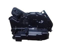 Fechadura Pta T.E Polo Virtus T-Cross Nivus Tiguan Jetta 18/