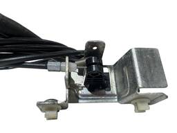 ESPIA CABO TAMPA MALA CHERY QQ 2016 1.O GASOLINA