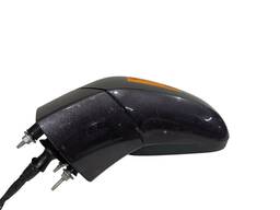 RETROVISOR ESQUERDO TRACKER 2014 A 2019 S/ PISCA