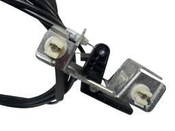 ESPIA CABO TAMPA MALA CHERY QQ 2016 1.O GASOLINA