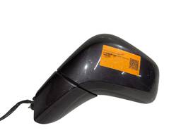 Retrovisor Esquerdo Tracker 2014 a 2019 S/ Pisca