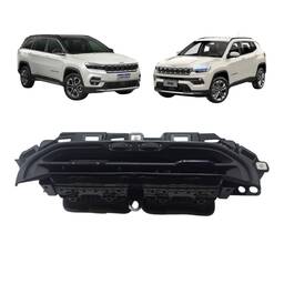 Difusor Central Original Jeep Compass Commander 2022 a 2026