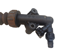 ATUADOR CILINDRO EMBREAGEM CITROËN C4 - 1.6 - 2006 A 2012