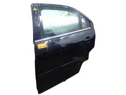 PORTA TRASEIRA ESQUERDA FUSION 2006 A 2011 (BLINDADA)