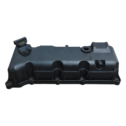 TAMPA VÁLV FIESTA KA ECOSPORT COURIER 1.0 1.6 8V ZETC C/FURO