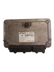 Modulo Injecao Fiat Palio Siena 1.0 8v Fire Flex 2009 2010