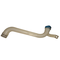 GARGALO RESERVATORIO ÁGUA CHERY QQ 1.0 2016