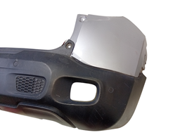 PARACHOQUE TRASEIRO JEEP RENEGADE 2016 2017 A 2021