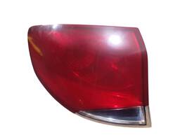 LANTERNA TRASEIRA ESQ PALIO ADVENTURE WEE 2009 A 2020(CANTO)