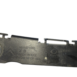 GUIA SUPORTE PARACHOQUE DIANTEIRO ESQ GRAND C4 PICASSO 08/10