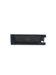 Lanterna Luz Placa Fiat Strada 2014/20