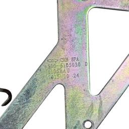 FECHADURA PORTA DIANTEIRA ESQUERDA CHERY QQ 2011 2012 A 2020