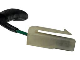 PLUG COMPRESSOR AR CONDICIONADO CHERY QQ 1.0 2016 3CC