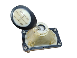 ALAVANCA CAMBIO SANDERO LOGAN 1.0 16V 1.6 8V 08/17 S/VARÃO  