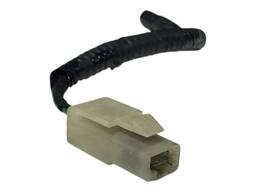 PLUG COMPRESSOR AR CONDICIONADO CHERY QQ 1.0 2016 3CC