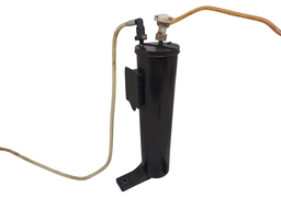 Filtro Canister Vw Fox Spacefox Polo 2004 A 2010