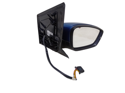 RETROVISOR DIREITO FOX SPACE CROSS 10/22 C/ PISCA