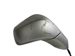 Retrovisor Direito Tracker 2014 a 2019 S/ Pisca