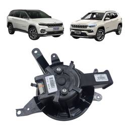 Motor Ar Forçado Original Compass Toro Renegade 2016 2026