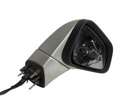 RETROVISOR DIREITO TRACKER 2014 A 2019 S/ PISCA