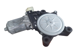 Motor Vidro Elétrico D.E Kia Soul 2011 1.6 Ex Flex 5p