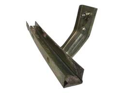 GUIA VIDRO DD CHERY QQ 2016 1.0 GASOLINA