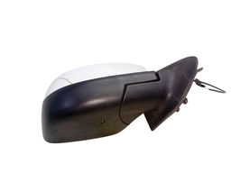 RETROVISOR DIREITO SANDERO 15/23 LOGAN 14/24 MANUAL S/PISCA