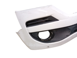 PARACHOQUE DIANTEIRO S10 TRAILBLAZER 2017 A 2020 C/DETALHE