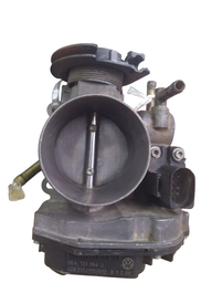 TBI CORPO BORBOLETA AUDI A3 1.6 2002 064133064