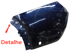 PARACHOQUE TRASEIRO ESQUERDO MONTANA 2023 2024 2025/ DETALHE